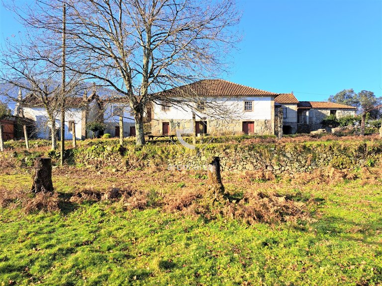 Villa para Sale en Aguiã, Arcos De Valdevez 18