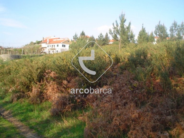 Plot para Sale en Monte Redondo, Arcos De Valdevez 5