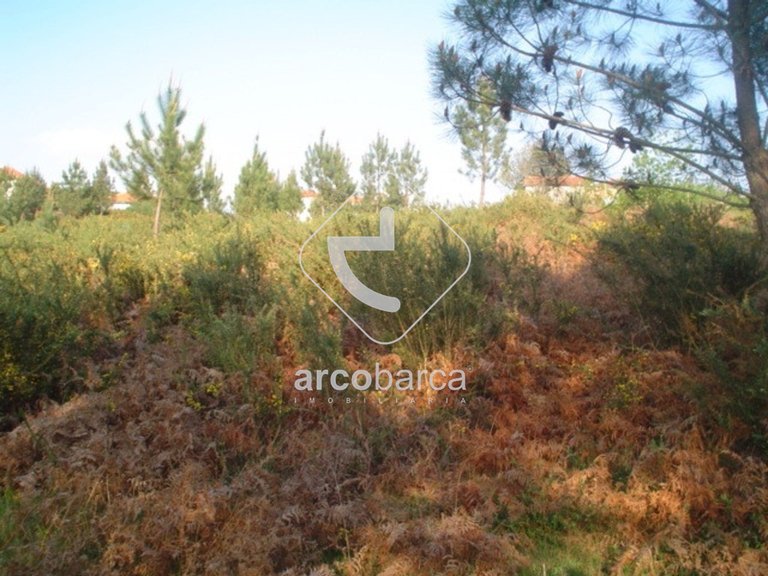 Plot para Sale en Monte Redondo, Arcos De Valdevez 4