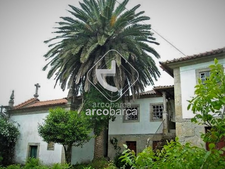 Villa para Sale en Aguiã, Arcos De Valdevez 32