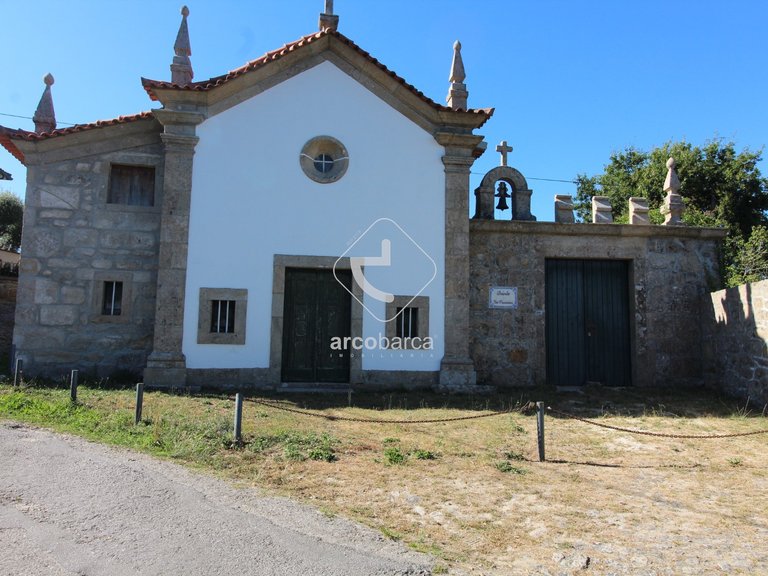 Villa para Sale en Aguiã, Arcos De Valdevez 22