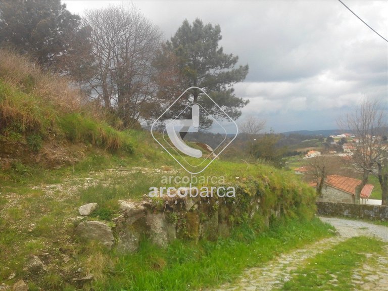 Plot para Sale en Paredes De Coura E Resende, Paredes De Coura 8