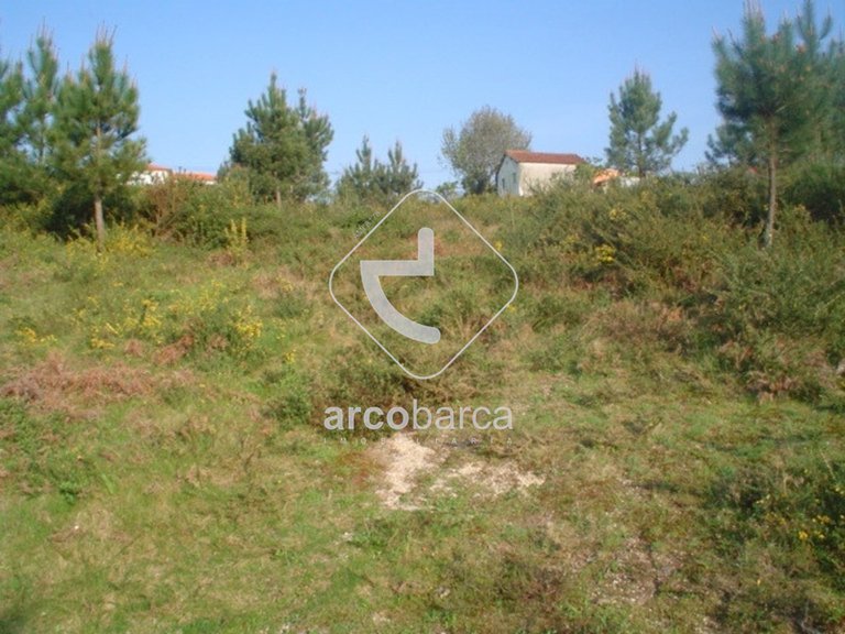 Plot para Sale en Monte Redondo, Arcos De Valdevez 2