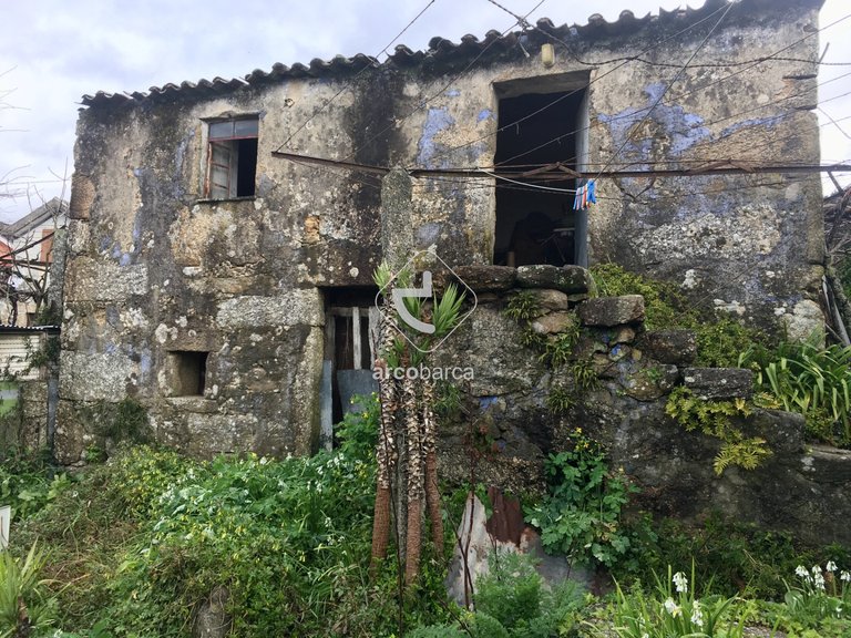 Villa para Sale en São Jorge E Ermelo, Arcos De Valdevez 1