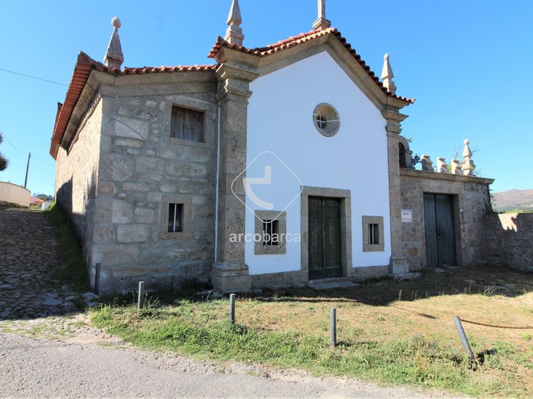 Villa para Sale en Aguiã, Arcos De Valdevez 6