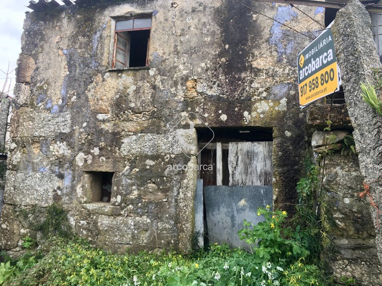Villa para Sale en São Jorge E Ermelo, Arcos De Valdevez 2