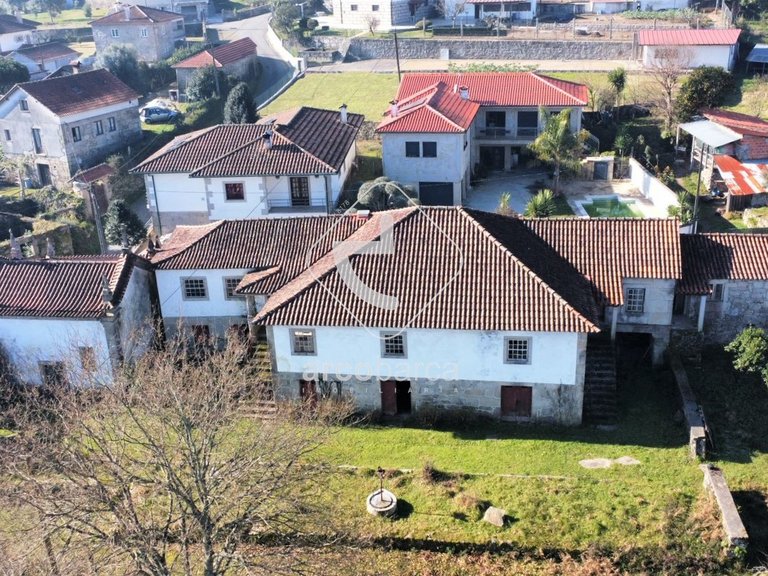 Villa para Sale en Aguiã, Arcos De Valdevez 2