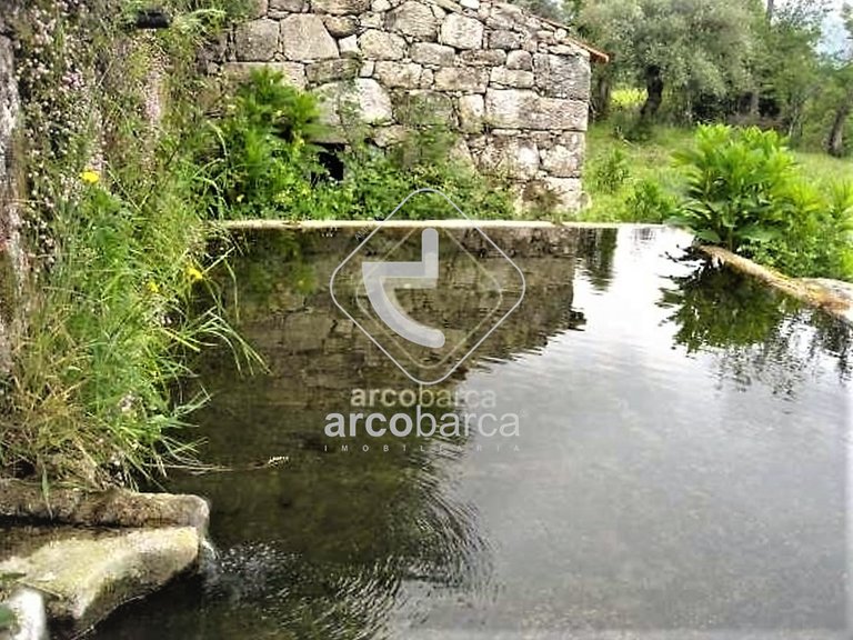 Villa para Sale en Aguiã, Arcos De Valdevez 15