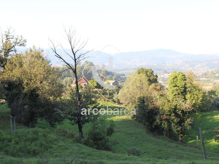 Plot para Sale en Lavradas, Ponte Da Barca 1