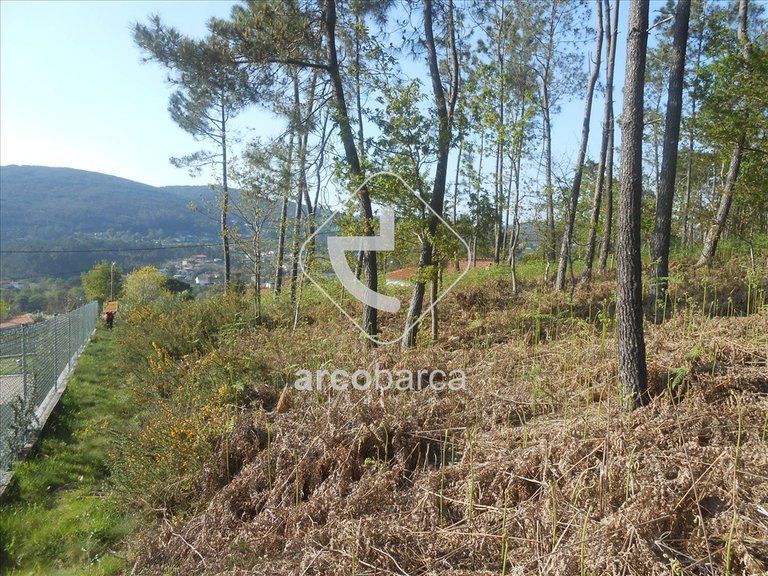 Plot para Sale en Rubiães, Paredes De Coura 6