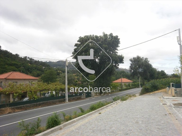 Plot para Sale en Vade (são Pedro), Ponte Da Barca 12