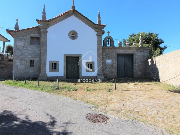 Villa para Sale en Aguiã, Arcos De Valdevez 33