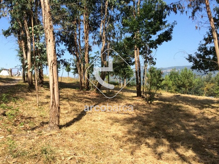 Plot para Sale en Souto E Tabaçô, Arcos De Valdevez 8