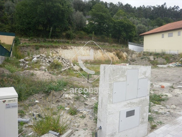 Plot para Sale en Vade (são Pedro), Ponte Da Barca 8