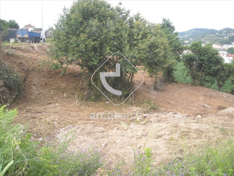 Plot para Sale en Arcos De Valdevez (são Paio) E Giela, Arcos De Valdevez 5