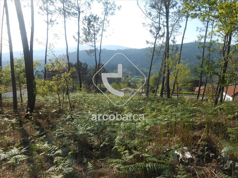 Plot para Sale en Rubiães, Paredes De Coura 7