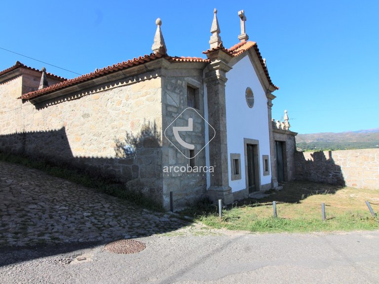 Villa para Sale en Aguiã, Arcos De Valdevez 7