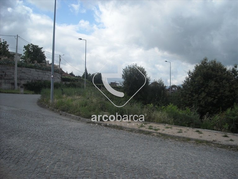 Plot para Sale en Arcos De Valdevez (são Paio) E Giela, Arcos De Valdevez 2