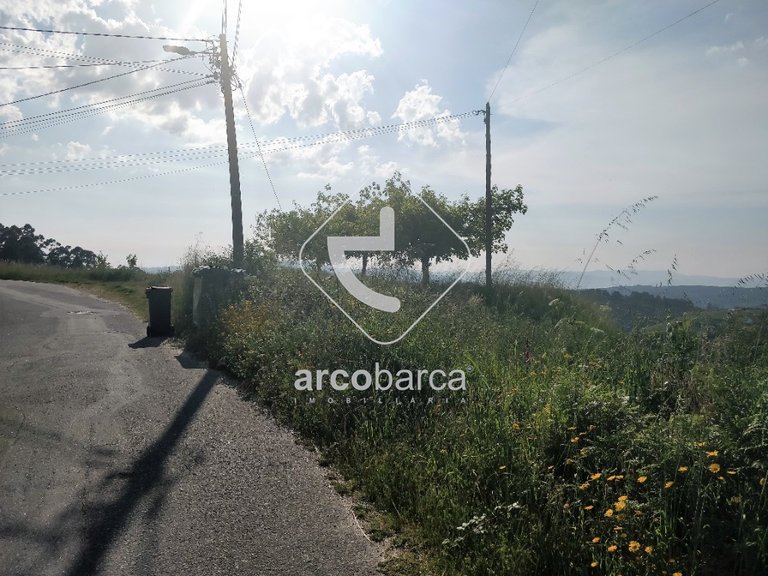 Plot para Sale en Paredes De Coura E Resende, Paredes De Coura 6
