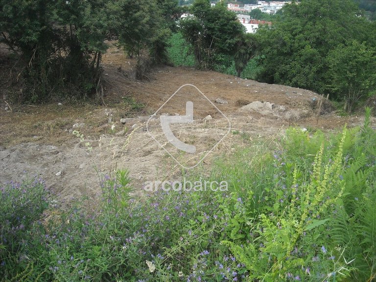 Plot para Sale en Arcos De Valdevez (são Paio) E Giela, Arcos De Valdevez 1