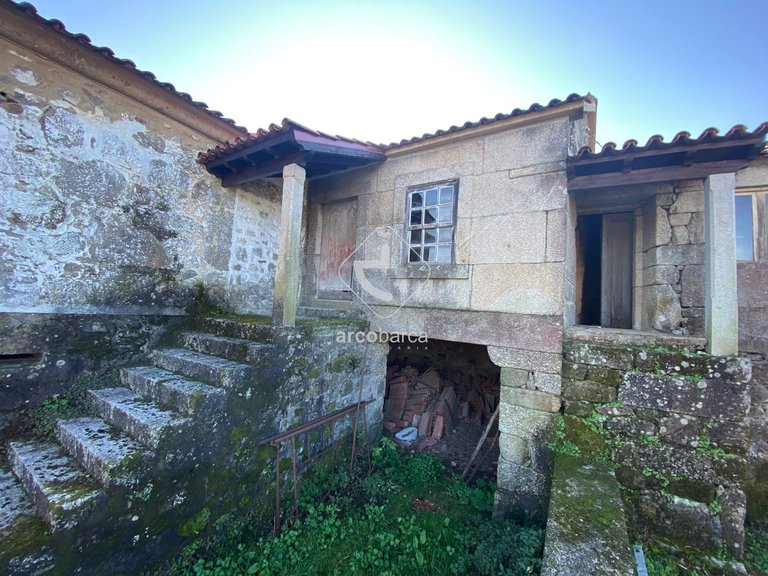 Villa para Sale en Aguiã, Arcos De Valdevez 28