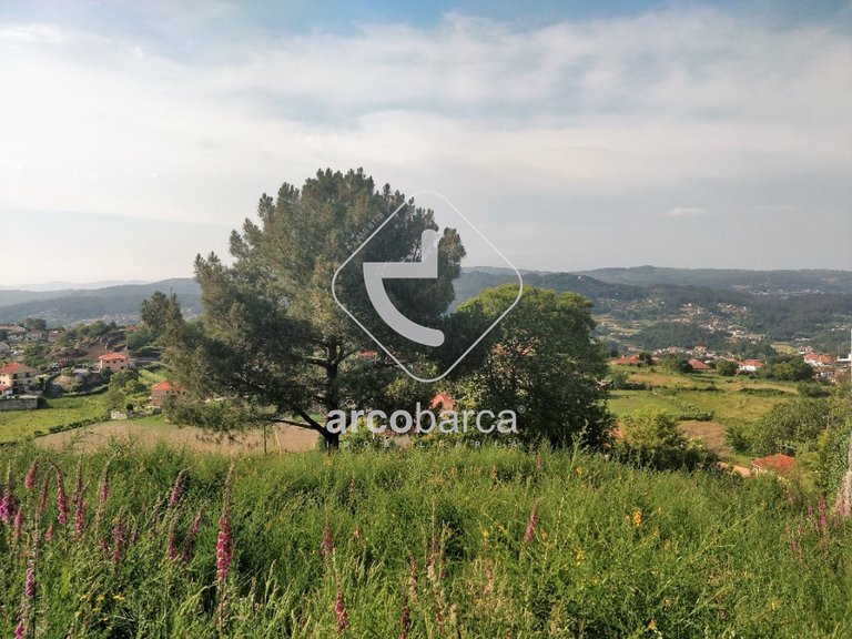 Plot para Sale en Paredes De Coura E Resende, Paredes De Coura 2