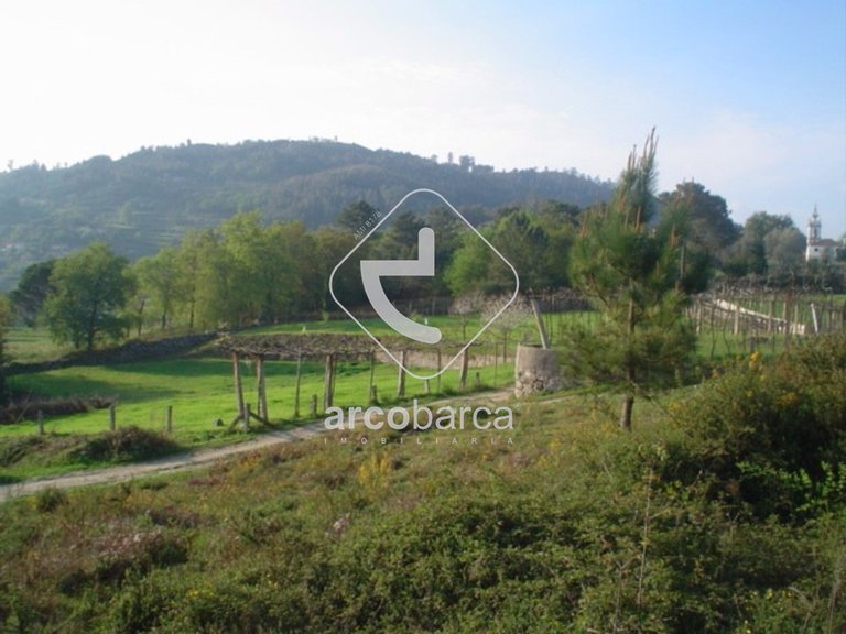 Plot para Sale en Monte Redondo, Arcos De Valdevez 9