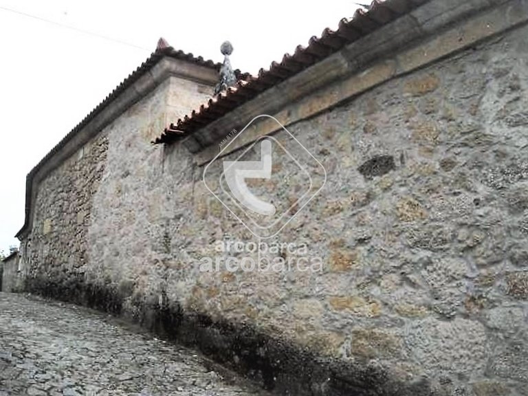 Villa para Sale en Aguiã, Arcos De Valdevez 3