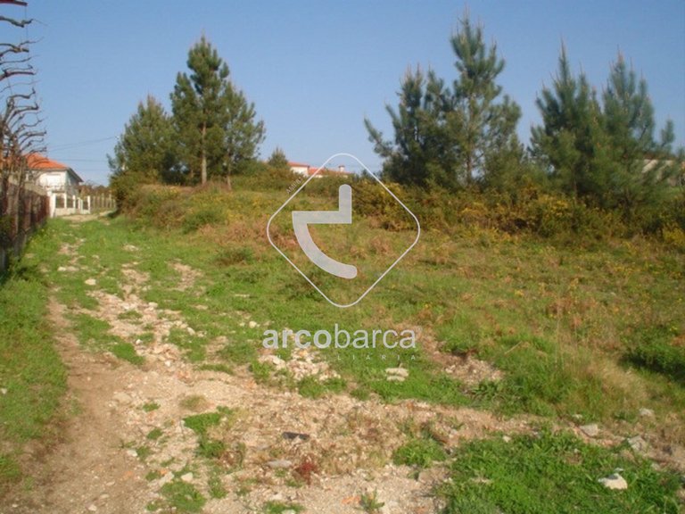 Plot para Sale en Monte Redondo, Arcos De Valdevez 3