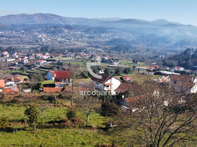 Villa para Sale en Aguiã, Arcos De Valdevez 29