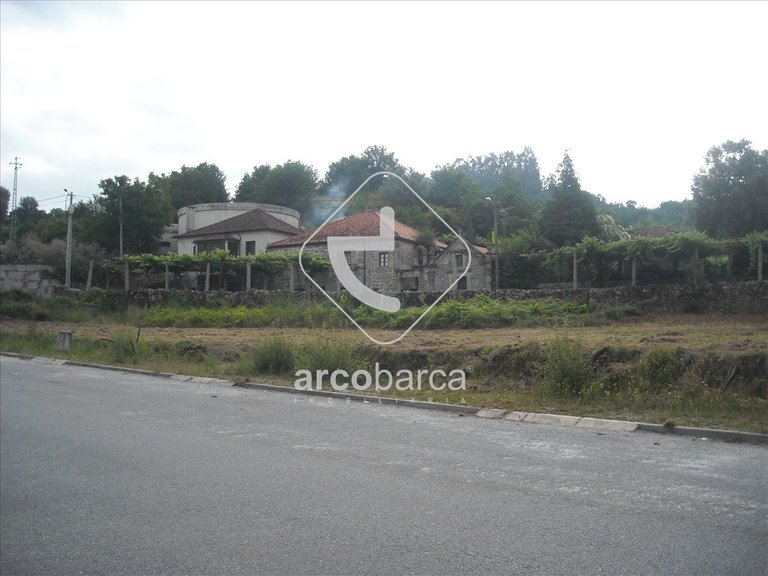 Plot para Sale en Arcos De Valdevez (são Paio) E Giela, Arcos De Valdevez 1