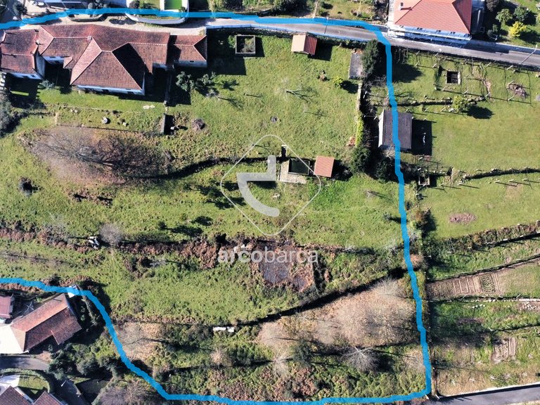 Villa para Sale en Aguiã, Arcos De Valdevez 24