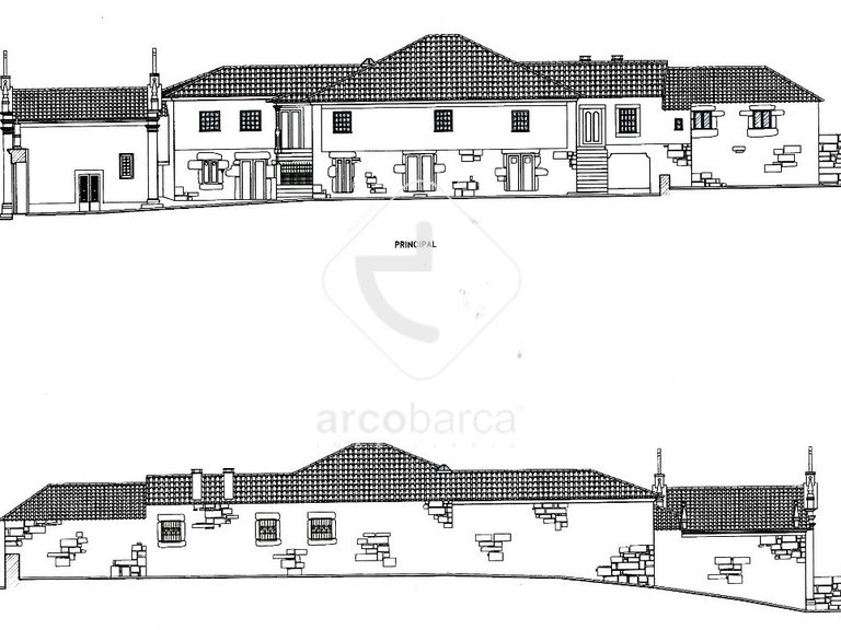 Villa para Sale en Aguiã, Arcos De Valdevez 5