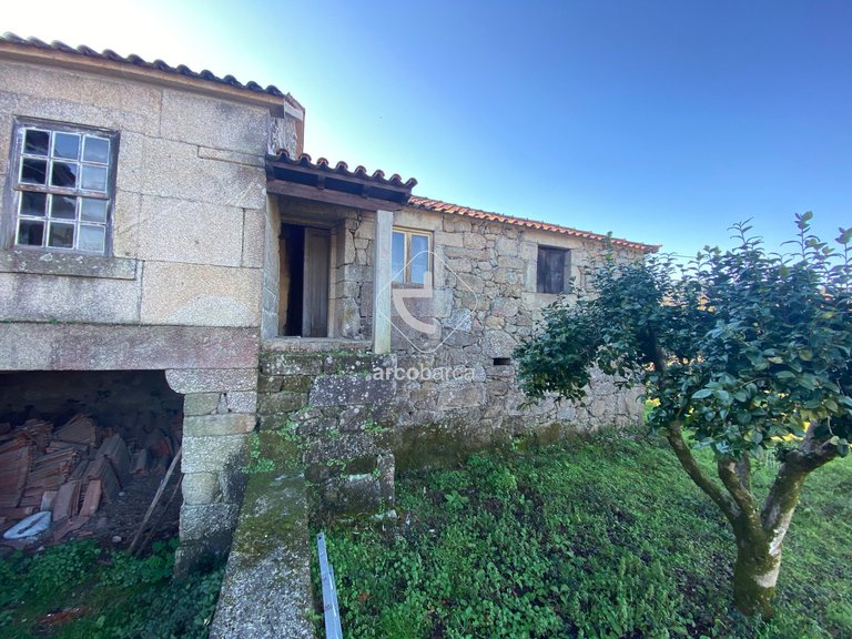 Villa para Sale en Aguiã, Arcos De Valdevez 10