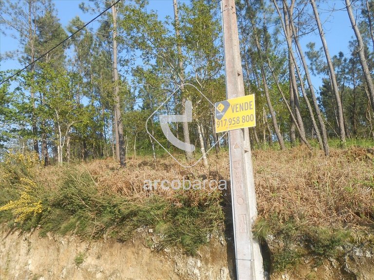 Plot para Sale en Rubiães, Paredes De Coura 2
