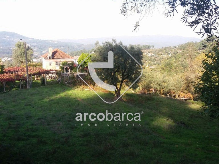 Plot para Sale en Lavradas, Ponte Da Barca 3