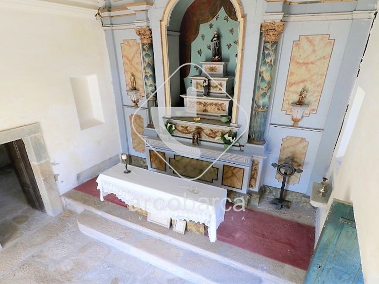 Villa para Sale en Aguiã, Arcos De Valdevez 26