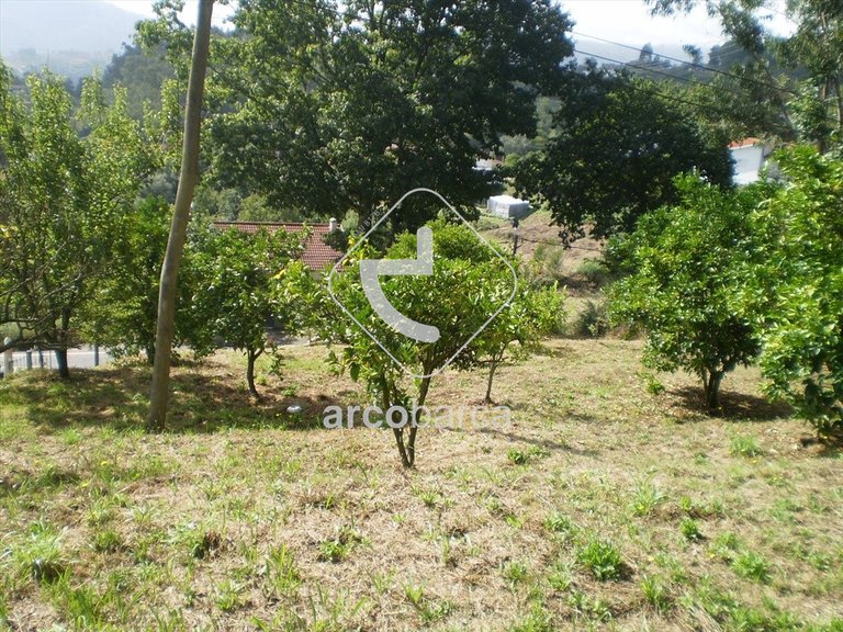 Plot para Sale en Souto E Tabaçô, Arcos De Valdevez 1