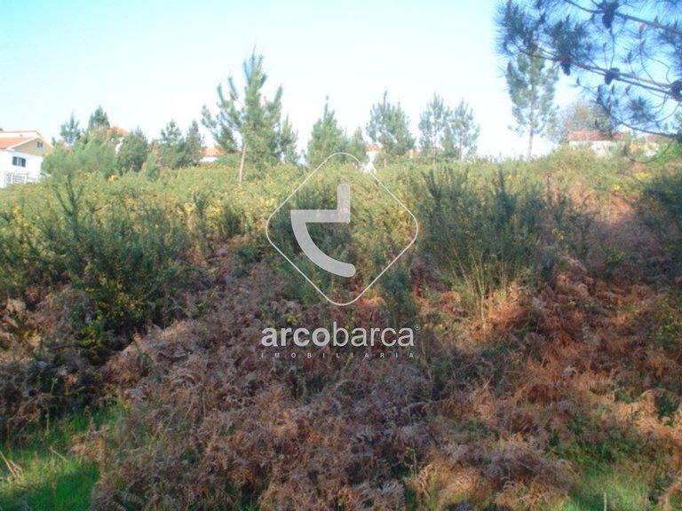 Plot para Sale en Monte Redondo, Arcos De Valdevez 6