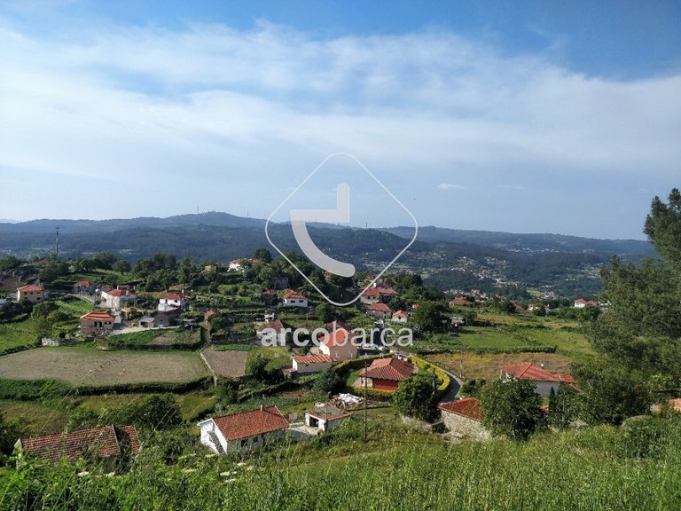 Plot para Sale en Paredes De Coura E Resende, Paredes De Coura 1