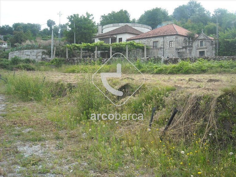 Plot para Sale en Arcos De Valdevez (são Paio) E Giela, Arcos De Valdevez 12