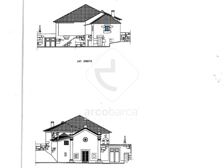 Villa para Sale en Aguiã, Arcos De Valdevez 23