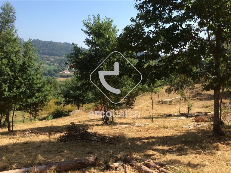 Plot para Sale en Souto E Tabaçô, Arcos De Valdevez 2
