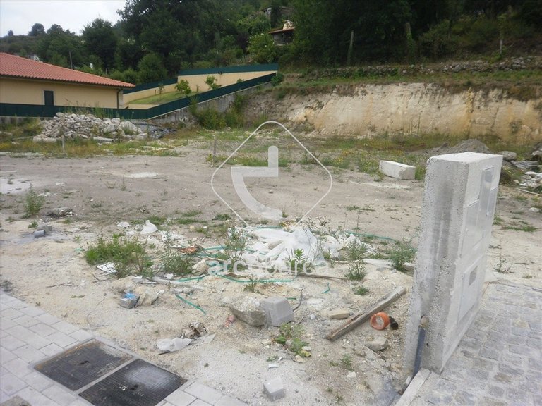 Plot para Sale en Vade (são Pedro), Ponte Da Barca 3