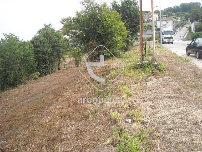 Plot para Sale en Arcos De Valdevez (são Paio) E Giela, Arcos De Valdevez 11