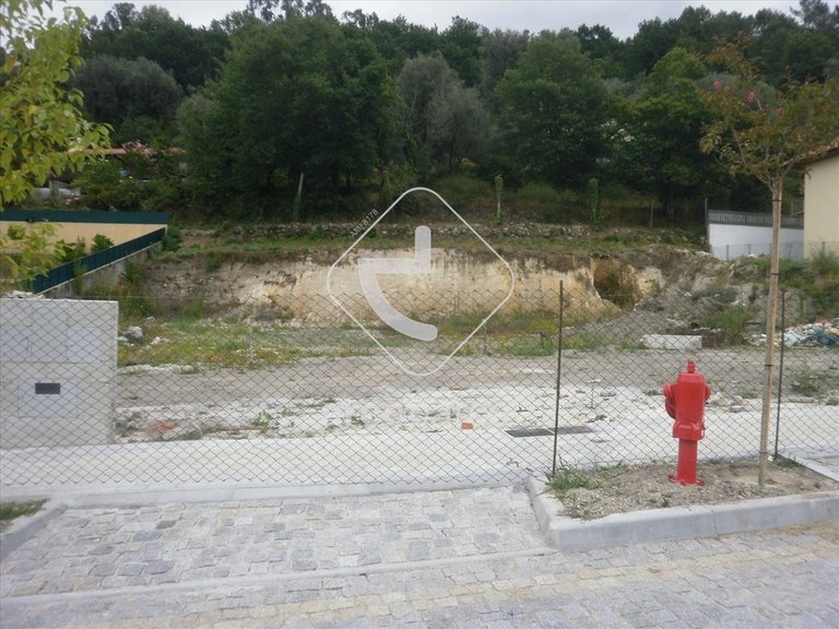 Plot para Sale en Vade (são Pedro), Ponte Da Barca 1