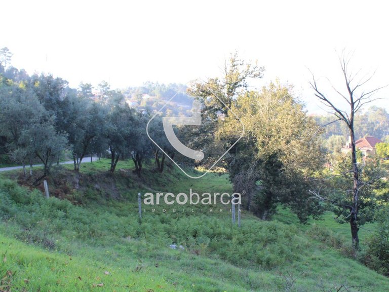 Plot para Sale en Lavradas, Ponte Da Barca 12