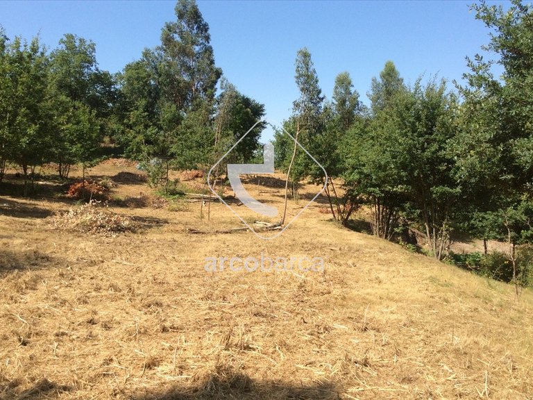 Plot para Sale en Souto E Tabaçô, Arcos De Valdevez 1