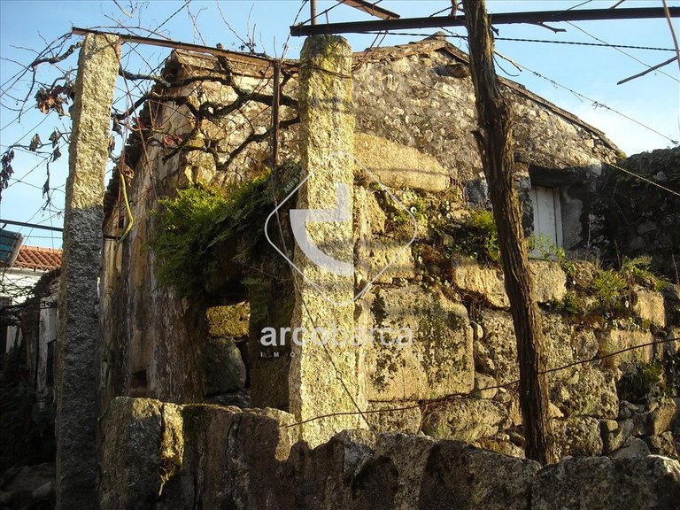 Villa para Sale en São Jorge E Ermelo, Arcos De Valdevez 4