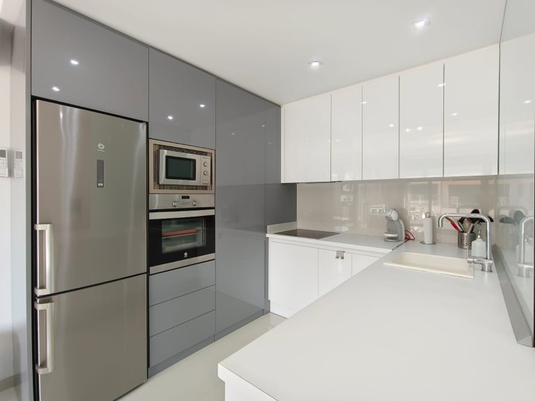Apartment for Sale in Mil Palmeras, Alicante 4